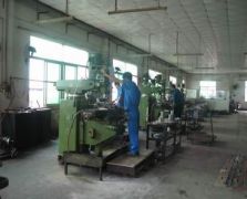 小零件加工車(chē)間2